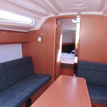 Bavaria 37 Cruiser