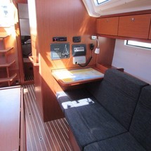 Bavaria 37 Cruiser
