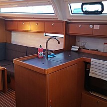 Bavaria 37 Cruiser