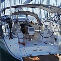 Bavaria 37 Cruiser