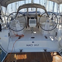 Bavaria 37 Cruiser