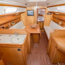 Bavaria 30 Cruiser