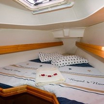Bavaria 30 Cruiser