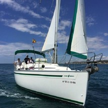 Bavaria 30 Cruiser