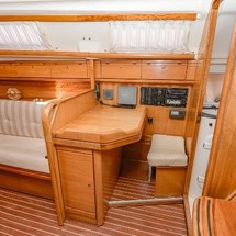 Bavaria 30 Cruiser