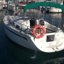 Bavaria 30 Cruiser