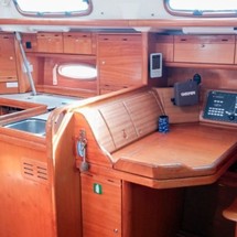 Bavaria 50 Cruiser