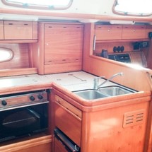 Bavaria 50 Cruiser