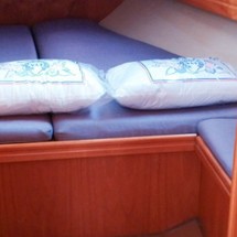 Bavaria 50 Cruiser
