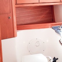 Bavaria 50 Cruiser