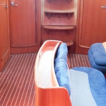 Bavaria 50 Cruiser