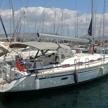 Bavaria 50 Cruiser