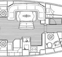 Bavaria 50 Cruiser