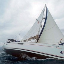 Jeanneau Sun Odyssey 44i