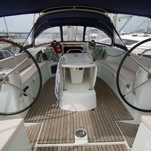 Jeanneau Sun Odyssey 44i