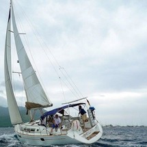 Jeanneau Sun Odyssey 44i