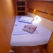 Jeanneau Sun Odyssey 44i