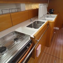 Jeanneau Sun Odyssey 44i
