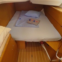 Jeanneau Sun Odyssey 44i