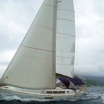 Jeanneau Sun Odyssey 44i