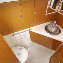 Jeanneau Sun Odyssey 44i