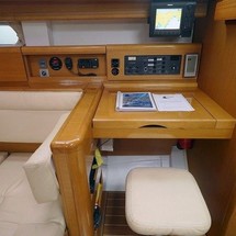 Jeanneau Sun Odyssey 44i