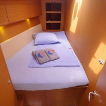 Jeanneau Sun Odyssey 44i