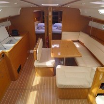 Jeanneau Sun Odyssey 44i