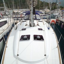 Jeanneau Sun Odyssey 44i
