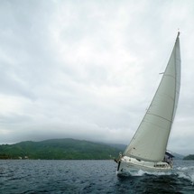 Jeanneau Sun Odyssey 44i