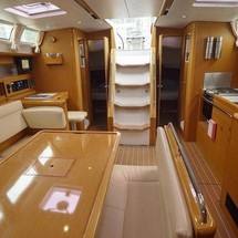 Jeanneau Sun Odyssey 44i