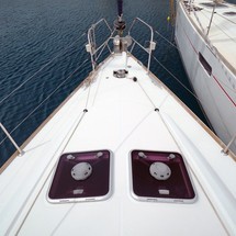 Jeanneau Sun Odyssey 44i