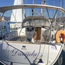 Bavaria 32 Cruiser