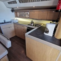 Beneteau Oceanis 48