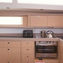 Beneteau Oceanis 48