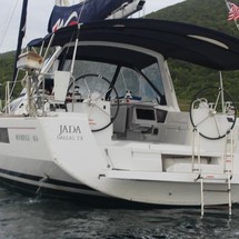 Beneteau Oceanis 48