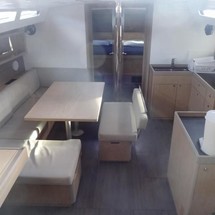Beneteau Oceanis 48