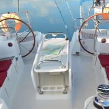 Jeanneau Sun Odyssey 44i