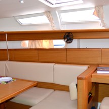 Jeanneau Sun Odyssey 44i