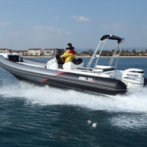 BSC 75