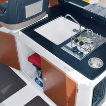 Jeanneau Merry Fisher 795