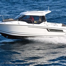 Jeanneau Merry Fisher 795