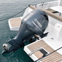 Jeanneau Merry Fisher 795