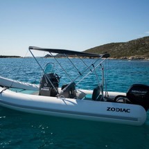 Zodiac Medline 580