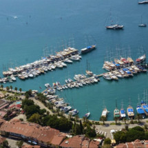 Jeanneau Sun Odyssey 440