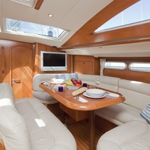 Jeanneau Sun Odyssey 54 DS