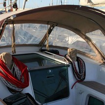 Jeanneau Sun Odyssey 54 DS