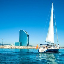 Jeanneau Sun Odyssey 54 DS