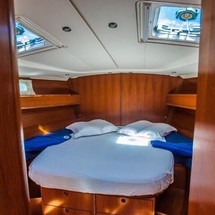 Jeanneau Sun Odyssey 54 DS