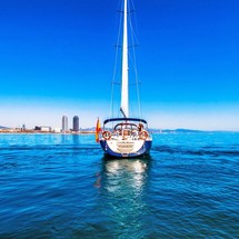 Jeanneau Sun Odyssey 54 DS